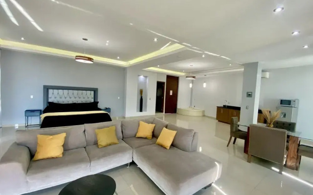 Suites La Gloria