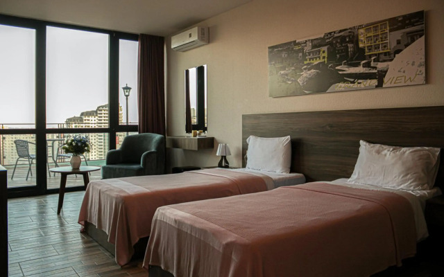 Grand View Hotel