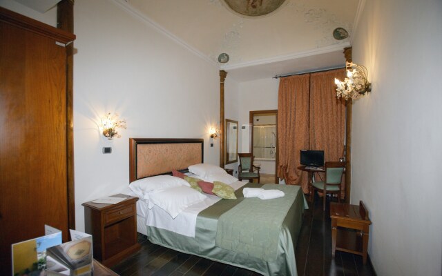 Hotel Domus Florentiae