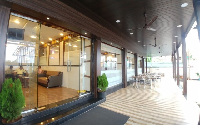 Hotel Jagadguru
