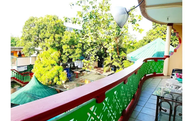 OYO 477 Carino Resort