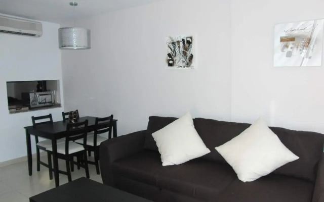 Torremar Benidorm Infinity 9