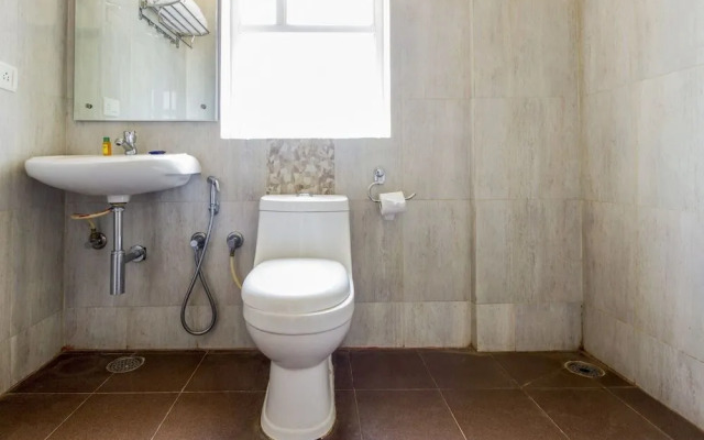 FabHotel IWE Studio Yelahanka