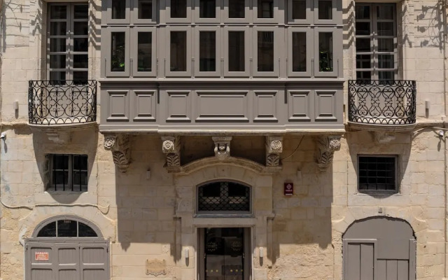 Palazzo De La Sengle Boutique Hotel