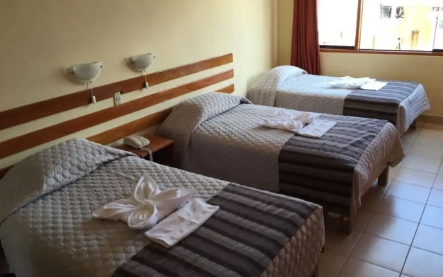Hotel Casa Cusco Inn I