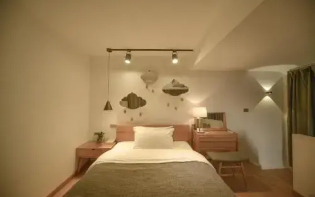 Guo Yun Shan Ju Guesthouse