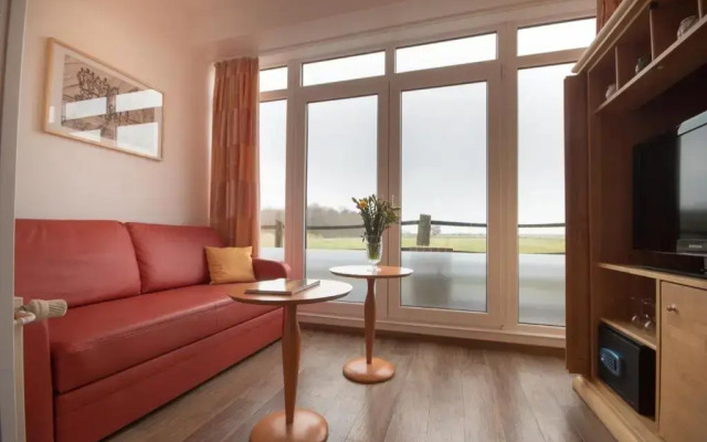 Hotel Nige Hus