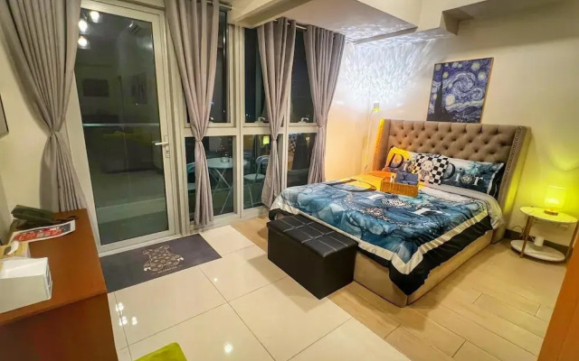 EG Private House - BGC Uptown