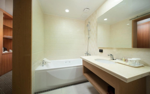 Hotel Bareve