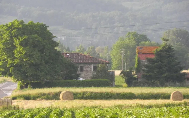 Agriturismo Poderi Minori