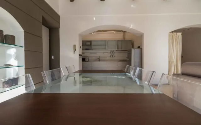 Lungolago Holiday Home