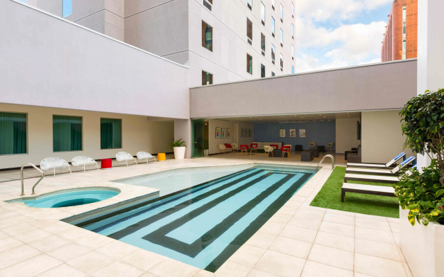 D Sabana Hotel San José