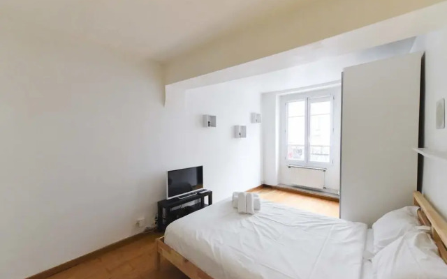 Montorgeuil cosy