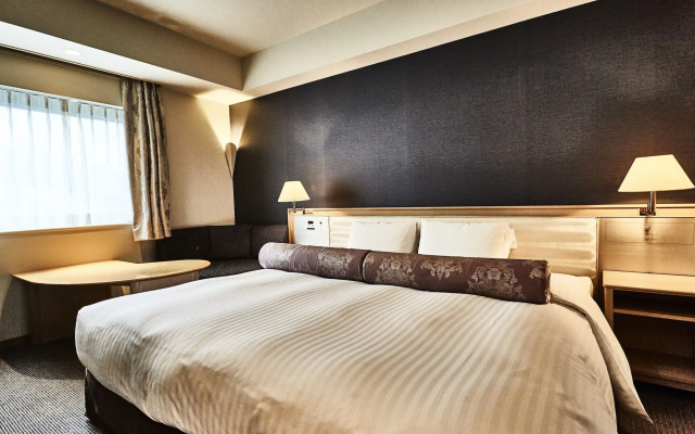 One Station Hotel Kumamoto