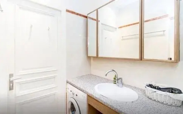 LG Montparnasse