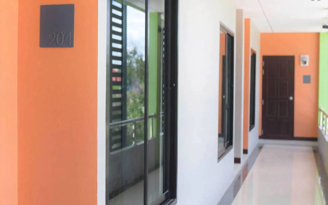 Bh Place Apartment