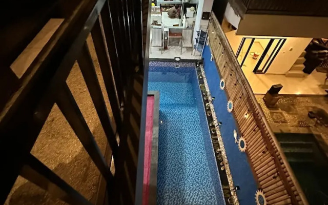 Ceria House Ungasan Uluwatu