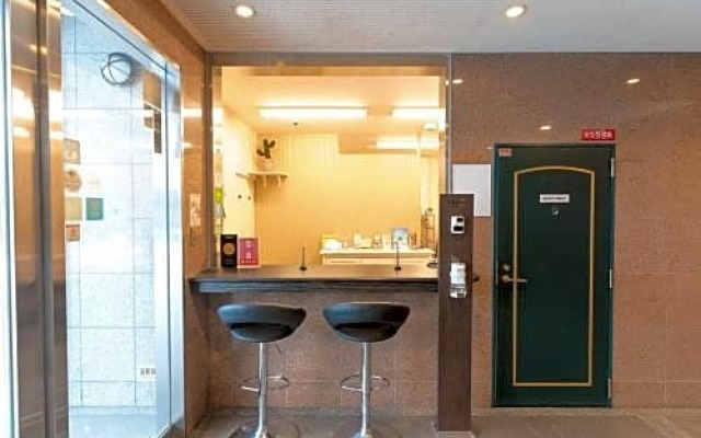 Osaka Ebisu Hotel - Vacation STAY 60508v
