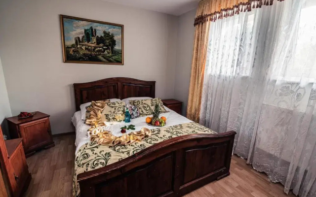 Willa Azja Spa And Wellness