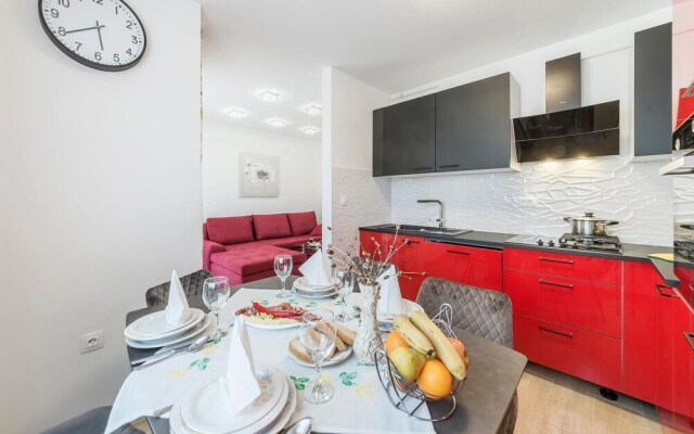 Beautiful Apartment in Pula With Wifi and 2 Bedrooms