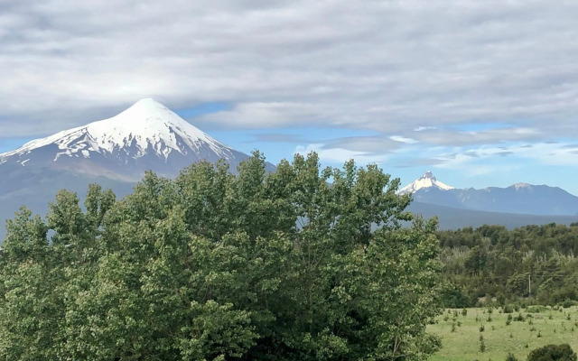Moon River Puerto Varas