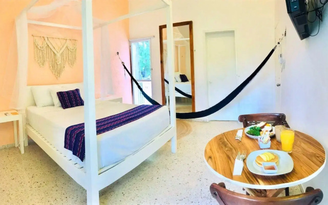 Downtown Mérida Hotel