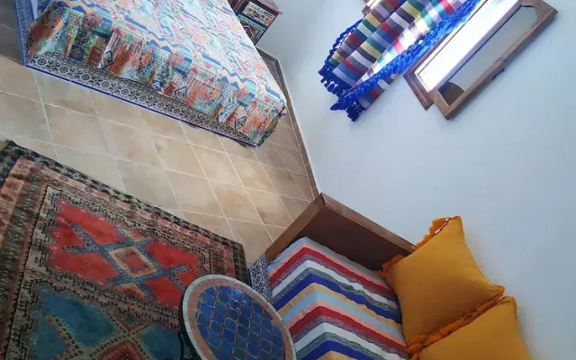Casa Blue Star