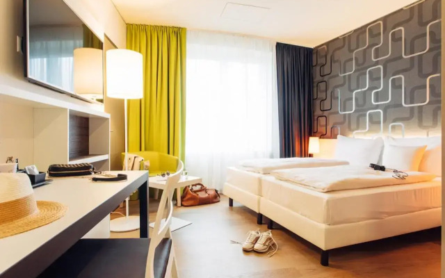 harry’s home Hart bei Graz hotel & apartments