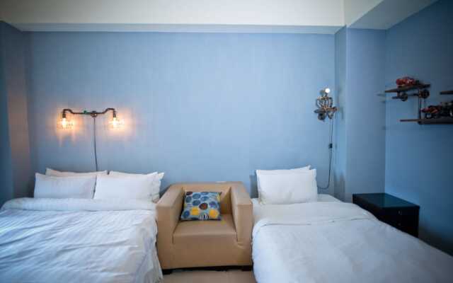 Mei Feng Chia College