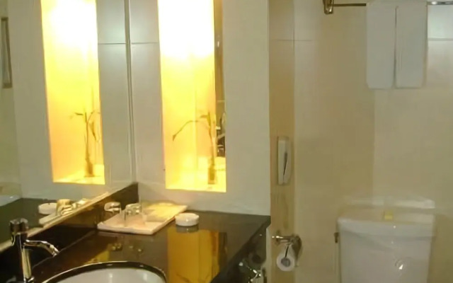 Yinghua Hotel