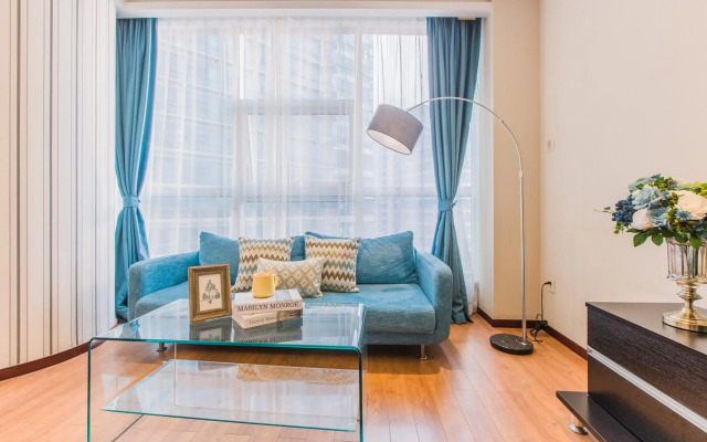 Westlake 7 Service Apartment Xihu