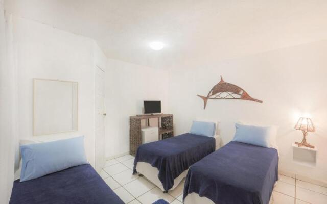 Casa do Pirata