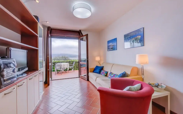 Residenza Le Palme Bellavista