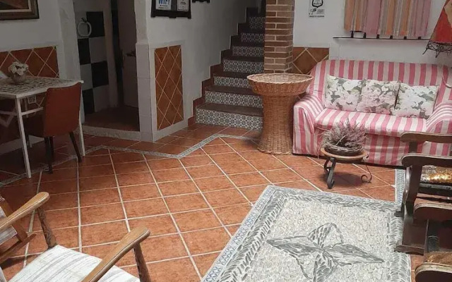 Pension Casa Fina