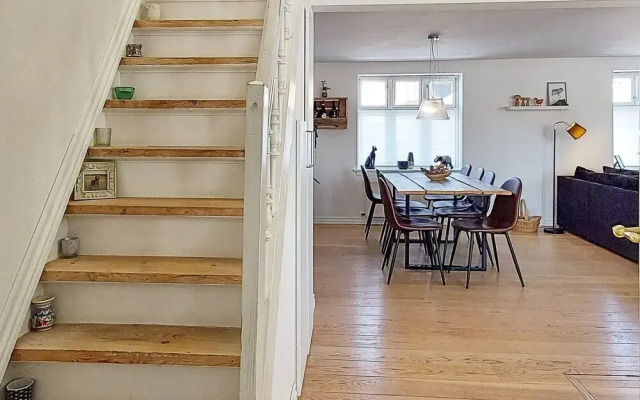 6 Person Holiday Home in Frederikshavn-by Traum