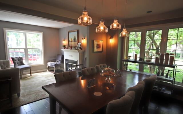 St. Andrews House Bed and Breakfast