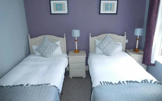 Anam Cara B&B