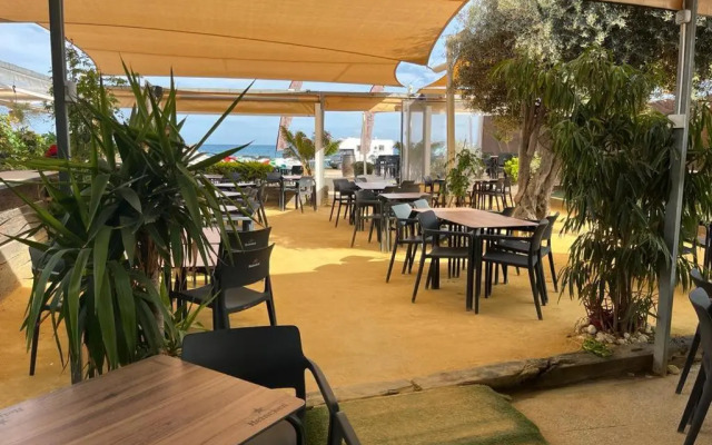 Beach Apartment Amalia