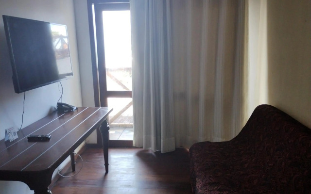 Sunbrazil Hotel – Antigo Hotel Terra Brasilis