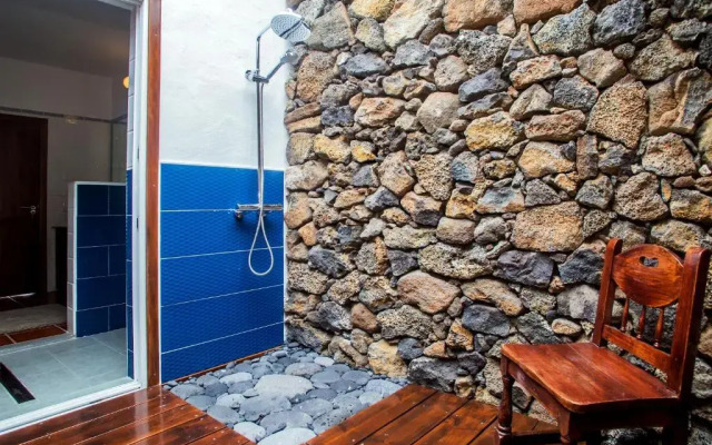 Holiday house Casa Mariposa in Tabayesco