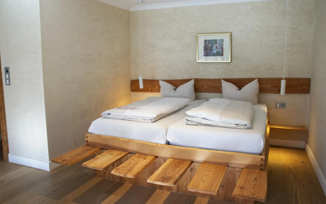 Terrassenhof Bad Wiessee