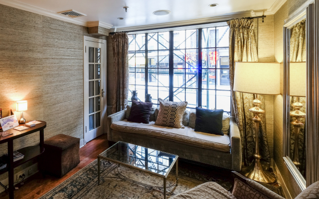 voco The Franklin New York by IHG