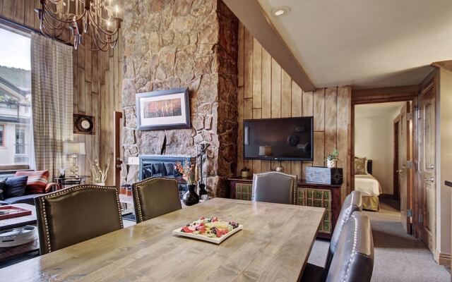Lodge at Vail C354