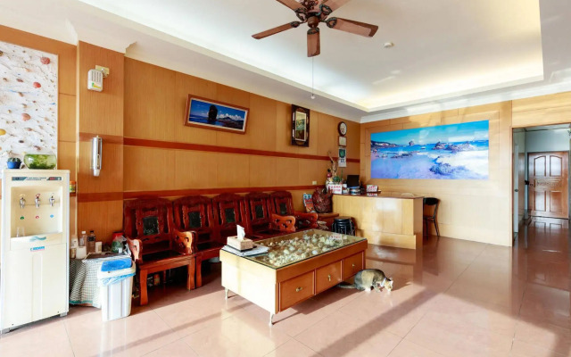 Hua Hung Guest House