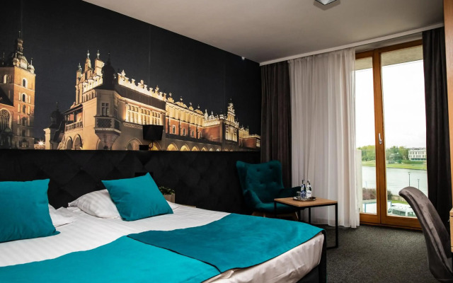 Hotel Pod Wawelem