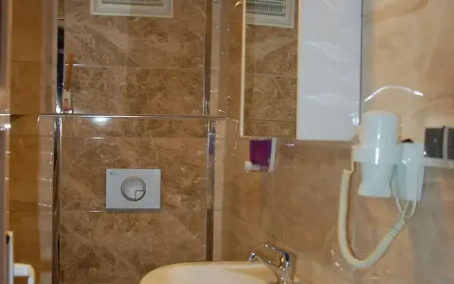 Göznur Hotel