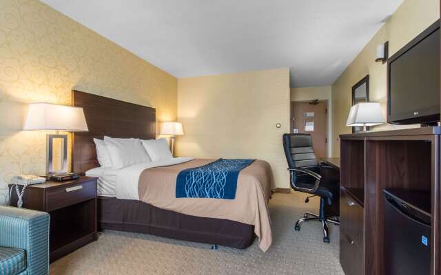 Comfort Inn Trois-Rivières