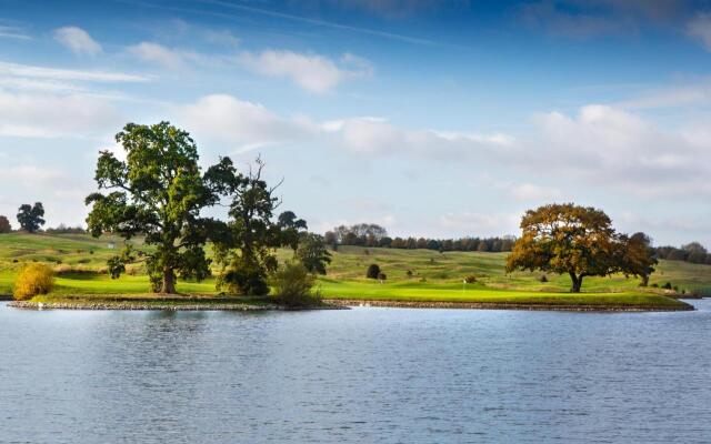 The Oxfordshire Golf Hotel and Spa