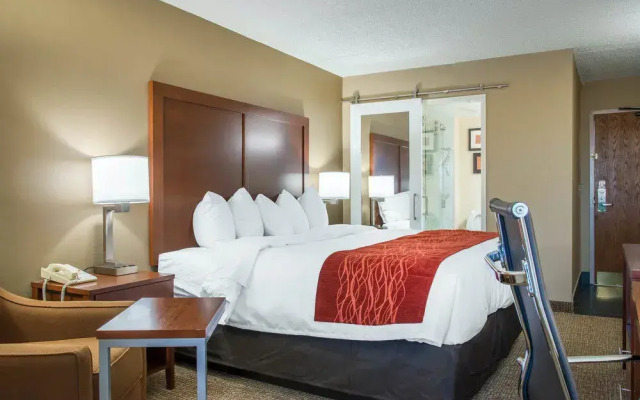 Comfort Inn