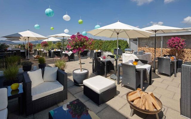 Hotel Banana City Winterthur